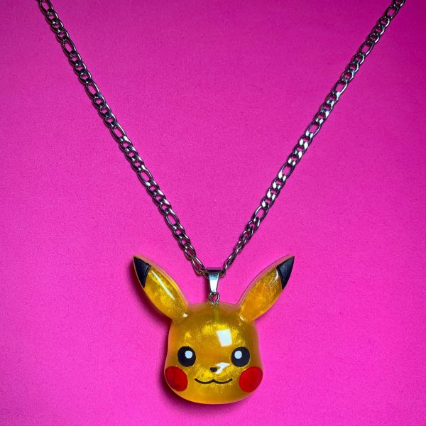 pikachu chain